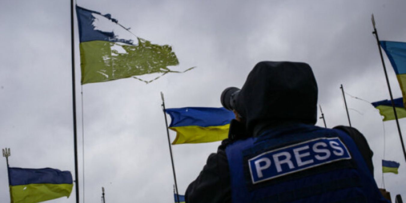 Счет времени – не на часы, а на жизни: планы Украины по защите прав журналистов