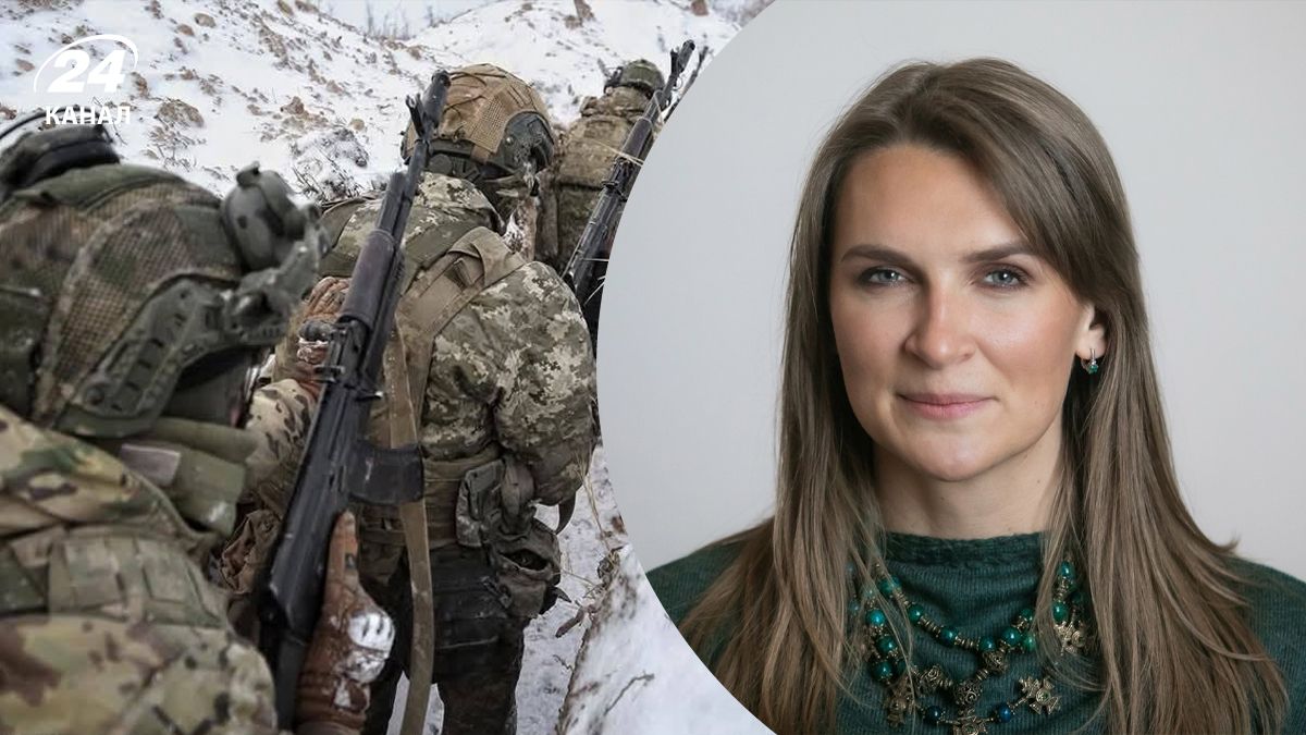 У комітеті з нацбезпеки прокоментували скандал зі 155 бригадою У комітеті з нацбезпеки прокоментували скандал зі 155 бригадою