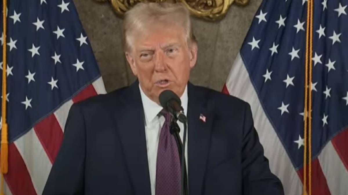 Трамп высказался по поводу сроков завершения войны в Украине Трамп высказался по поводу сроков завершения войны в Украине