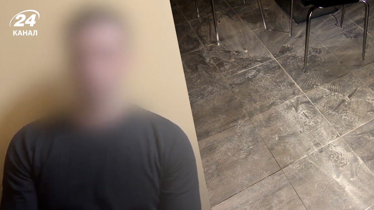 Что известно о взрыве в суши-баре в Николаеве 5 января Что известно о взрыве в суши-баре в Николаеве 5 января