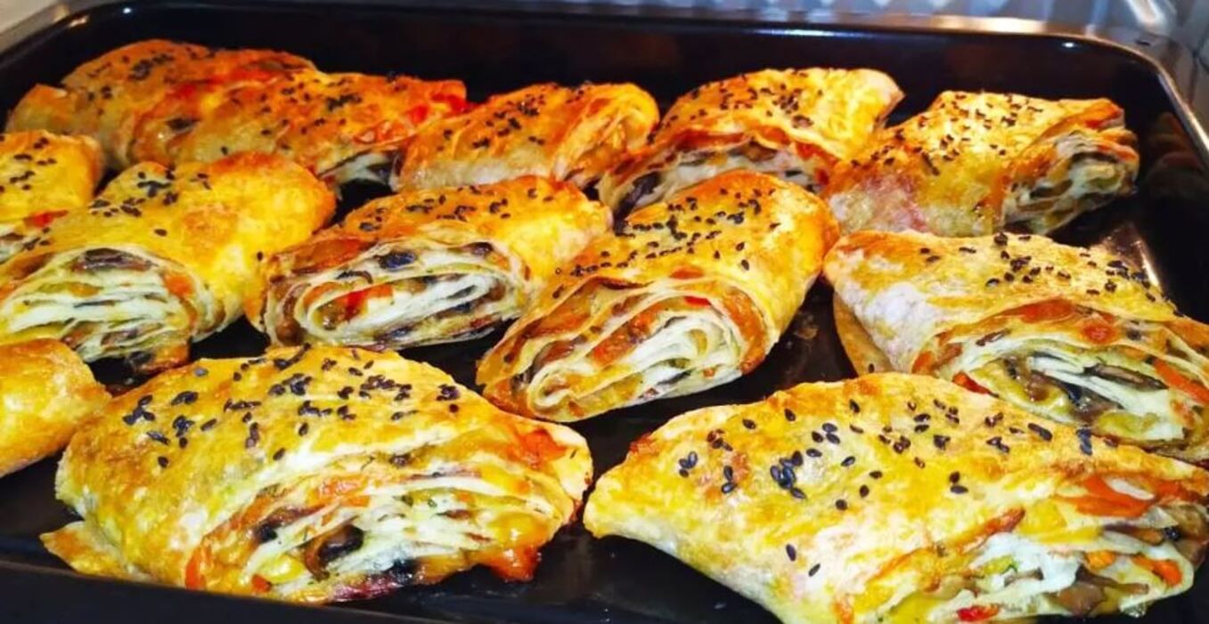 Годуємо сім'ю за лічені хвилини Годуємо сім'ю за лічені хвилини