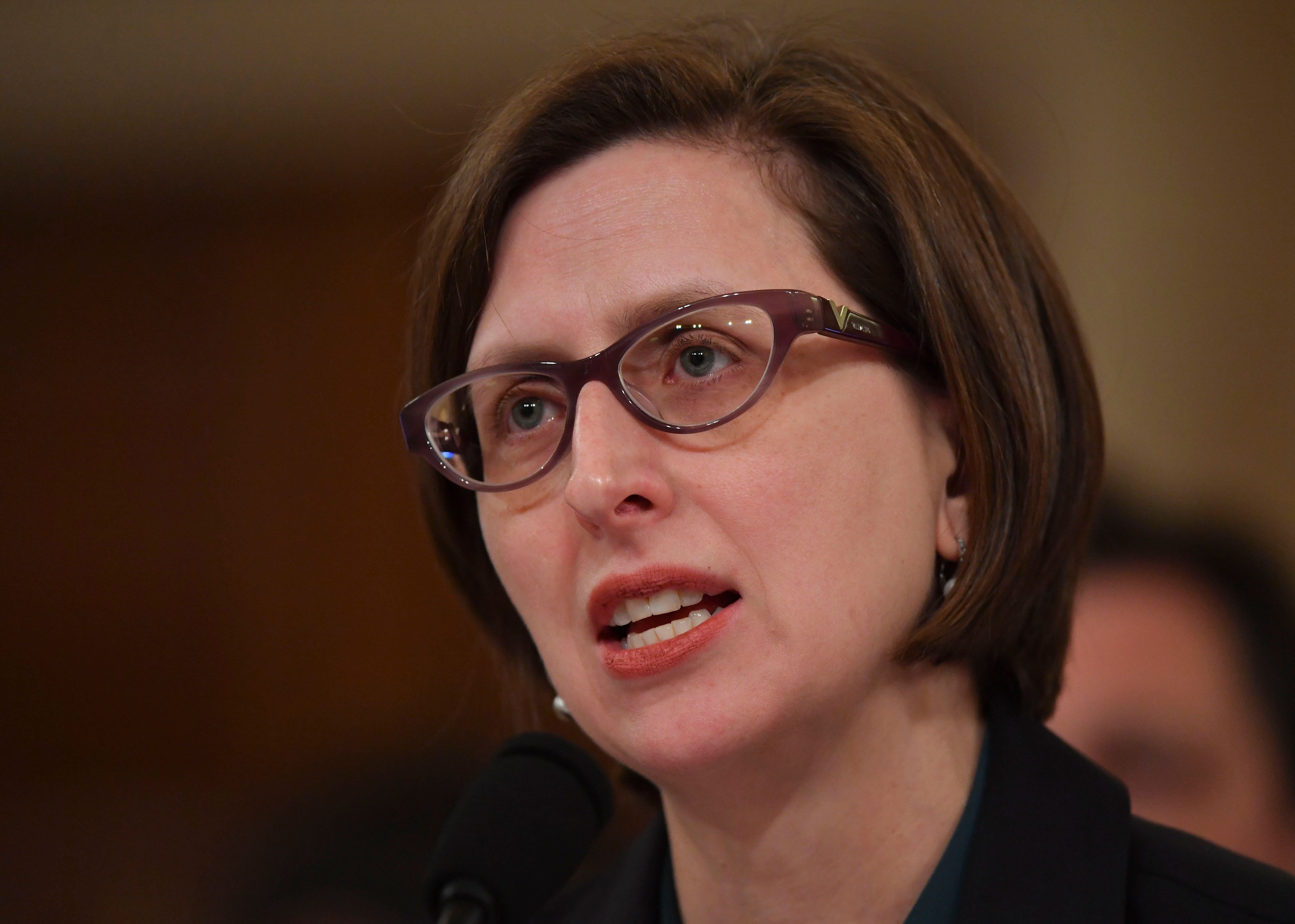 З Пентагону пішла координаторка військової допомоги Україні Лора Купер З Пентагону пішла координаторка військової допомоги Україні Лора Купер