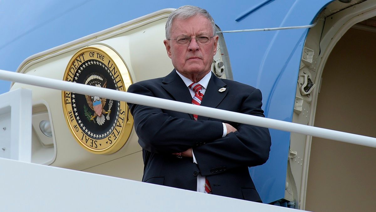 Келлог отложил свой визит в Украину – чего ждет команда Трампа - 24 Канал Келлог отложил свой визит в Украину – чего ждет команда Трампа - 24 Канал