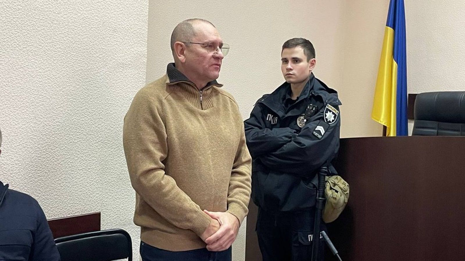 Суд залишив нардепа Шевченка під вартою - 24 Канал Суд залишив нардепа Шевченка під вартою - 24 Канал