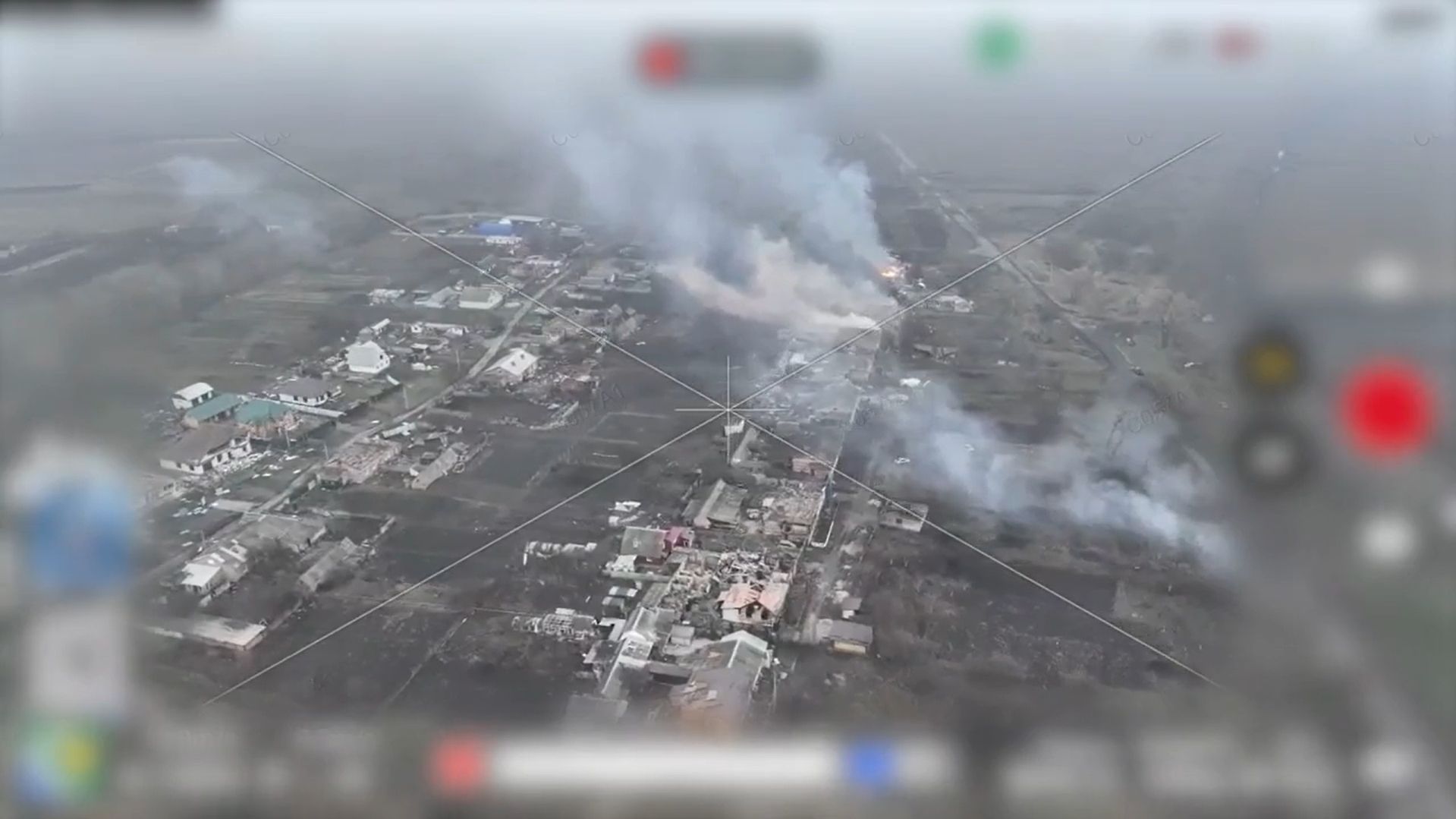 Силы обороны разгромили россиян в окрестностях Суджи Силы обороны разгромили россиян в окрестностях Суджи