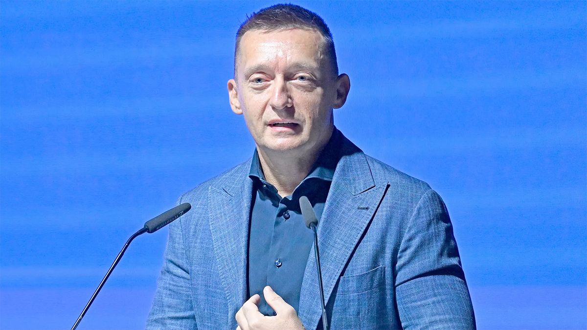 Які санкції ввели США проти Антала Рогана Які санкції ввели США проти Антала Рогана