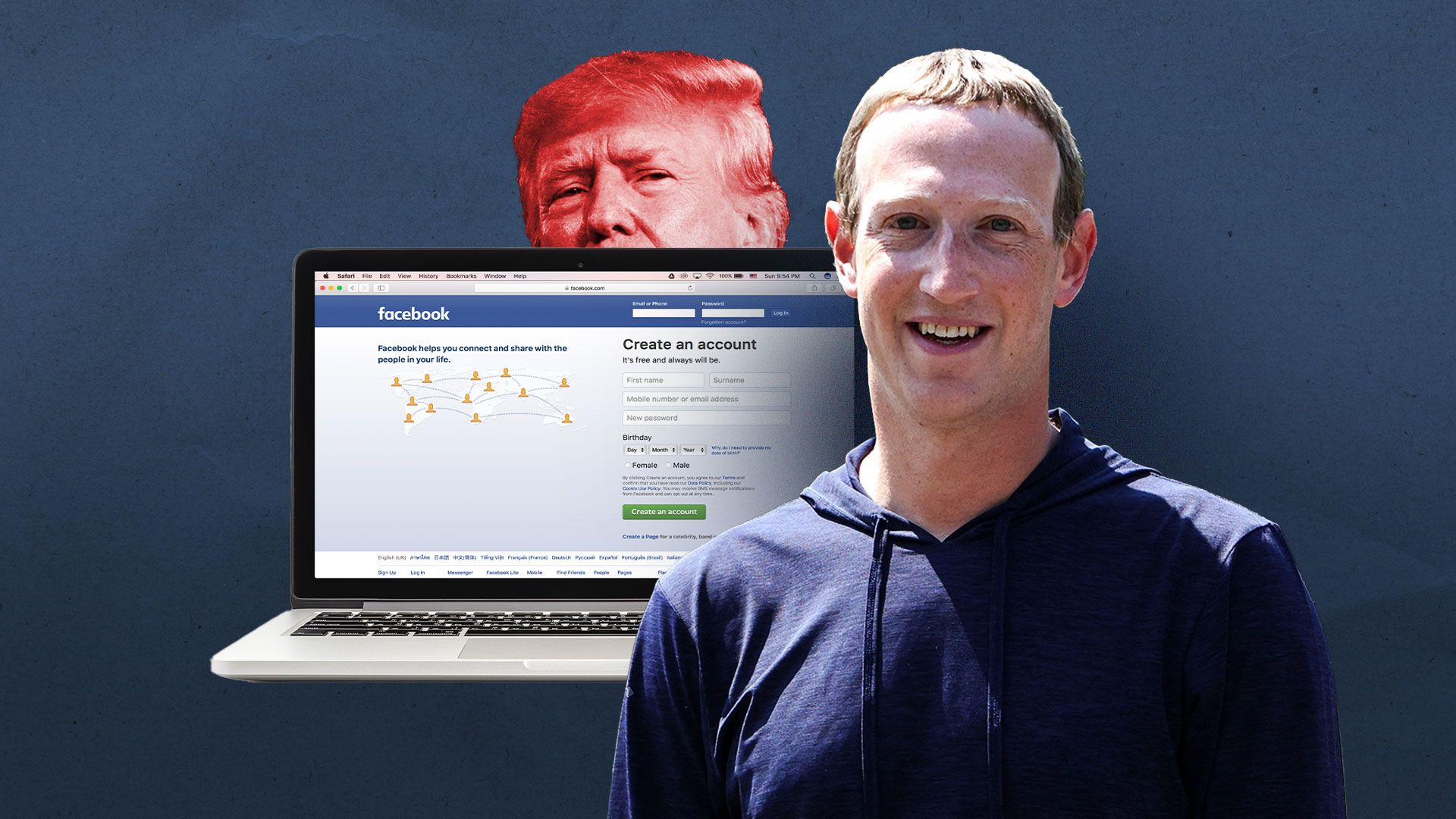 Что изменится в Facebook и Instagram Что изменится в Facebook и Instagram