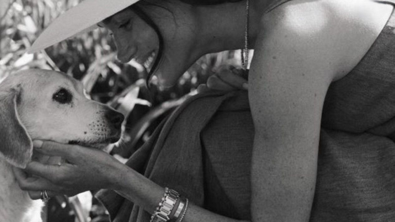 Меган Маркл Меган Маркл