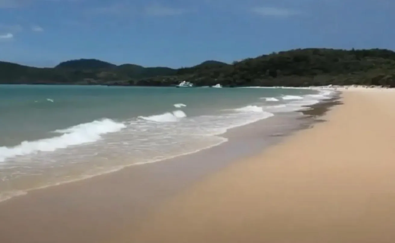 Острів Науру Острів Науру