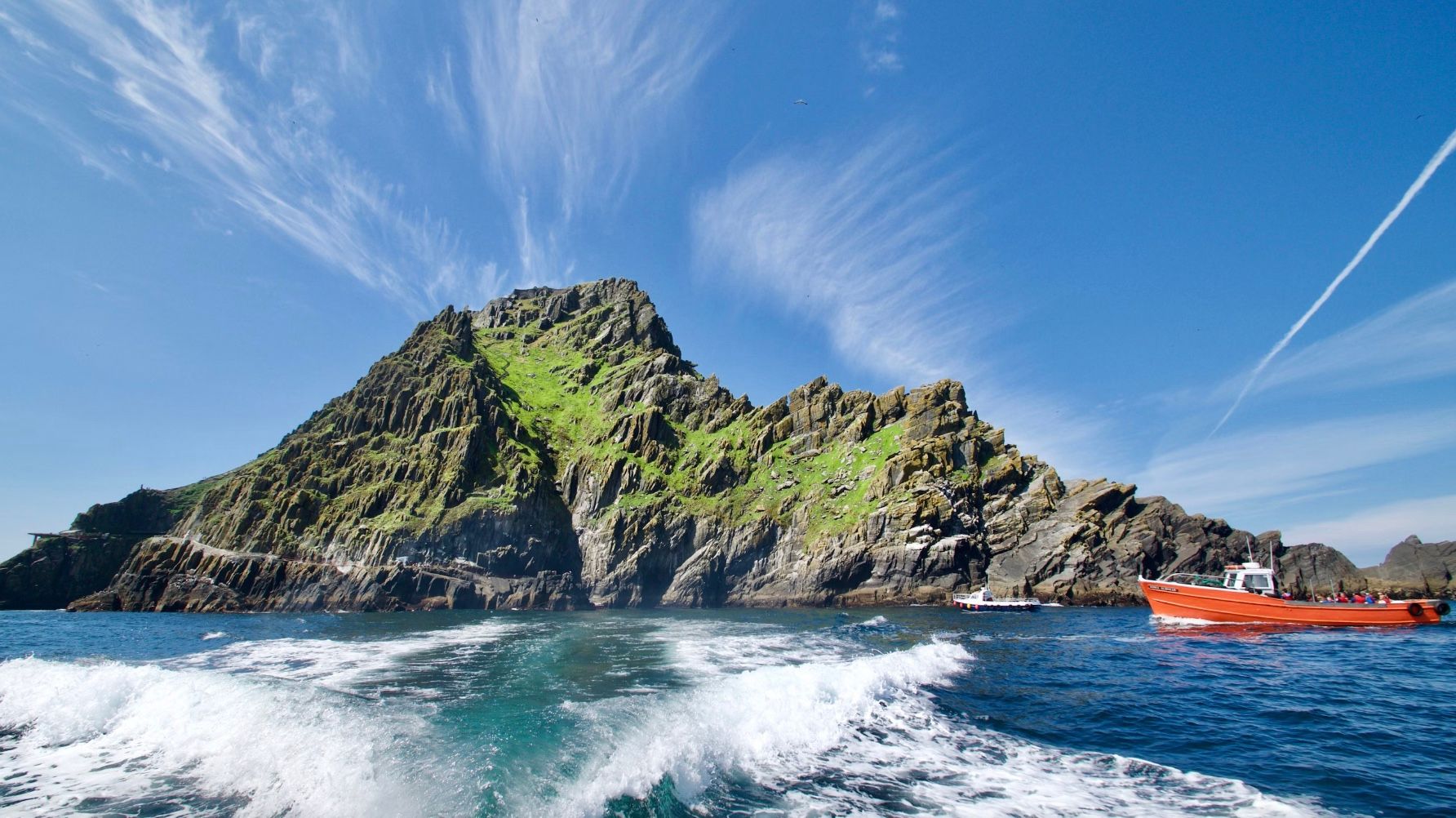 Назван остров с белоснежными пляжами, где тепло круглый год Назван остров с белоснежными пляжами, где тепло круглый год