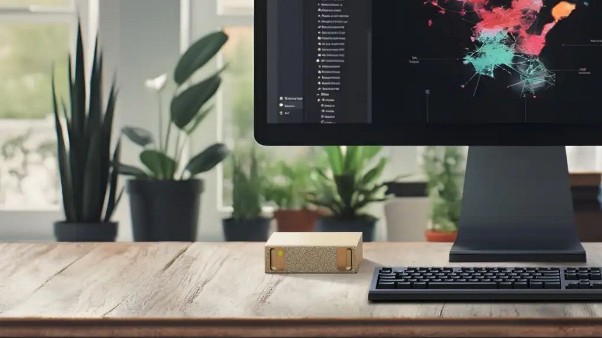 NVIDIA представляет компактный суперкомпьютер с мощностью до одного петафлопа NVIDIA представляет компактный суперкомпьютер с мощностью до одного петафлопа