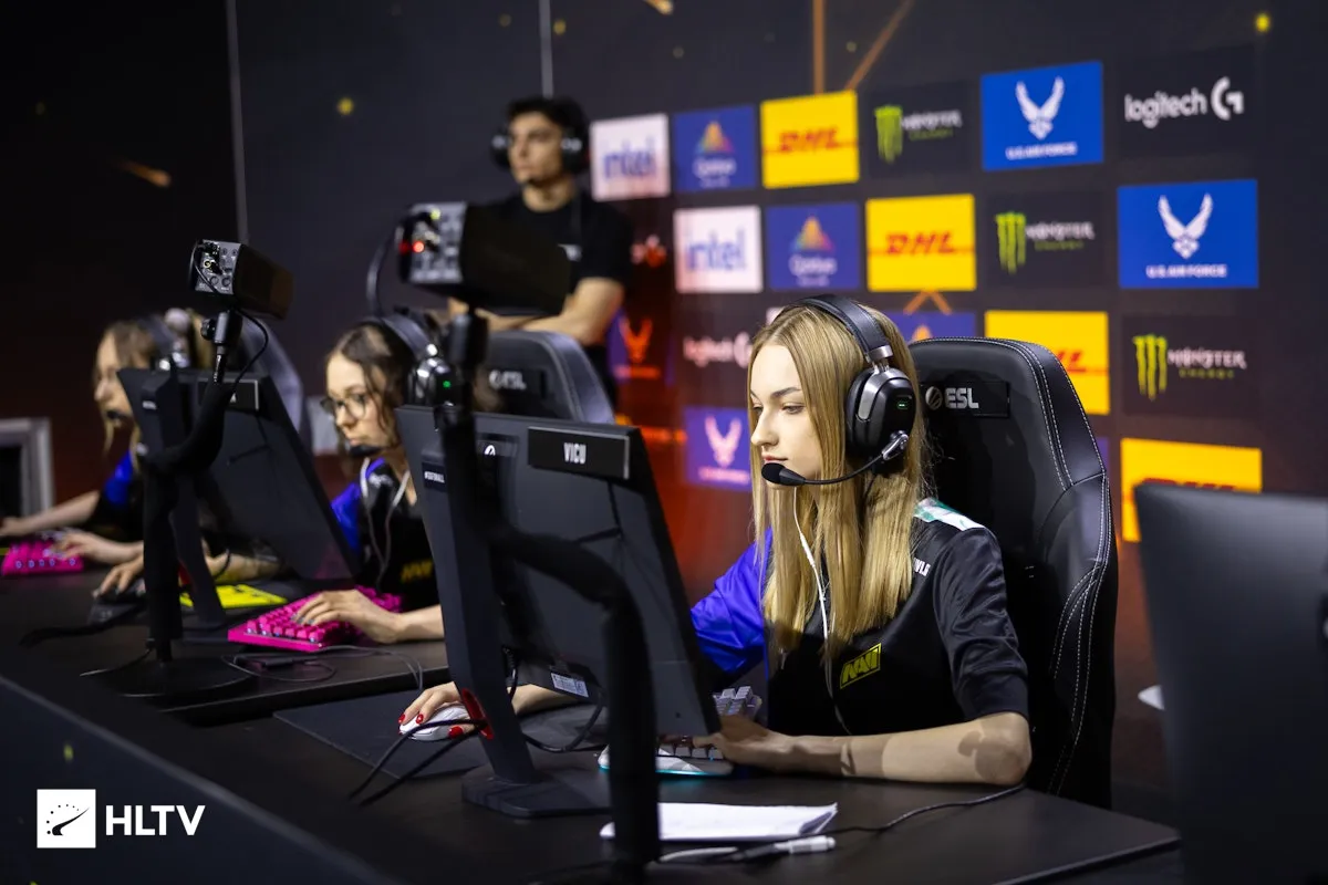 NAVI Javelins за грою NAVI Javelins за грою