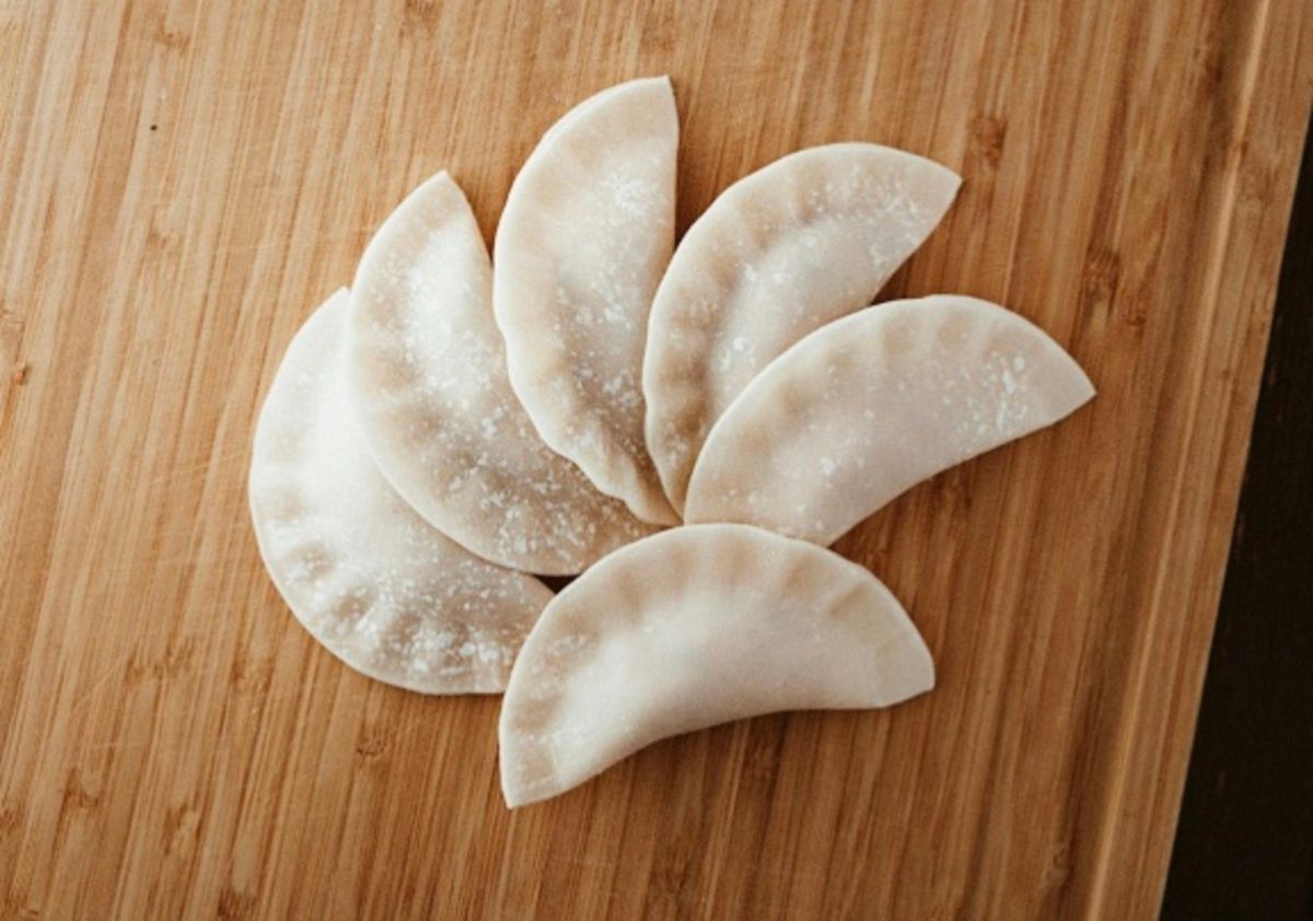 Cкільки треба варити заморожені вареники Cкільки треба варити заморожені вареники