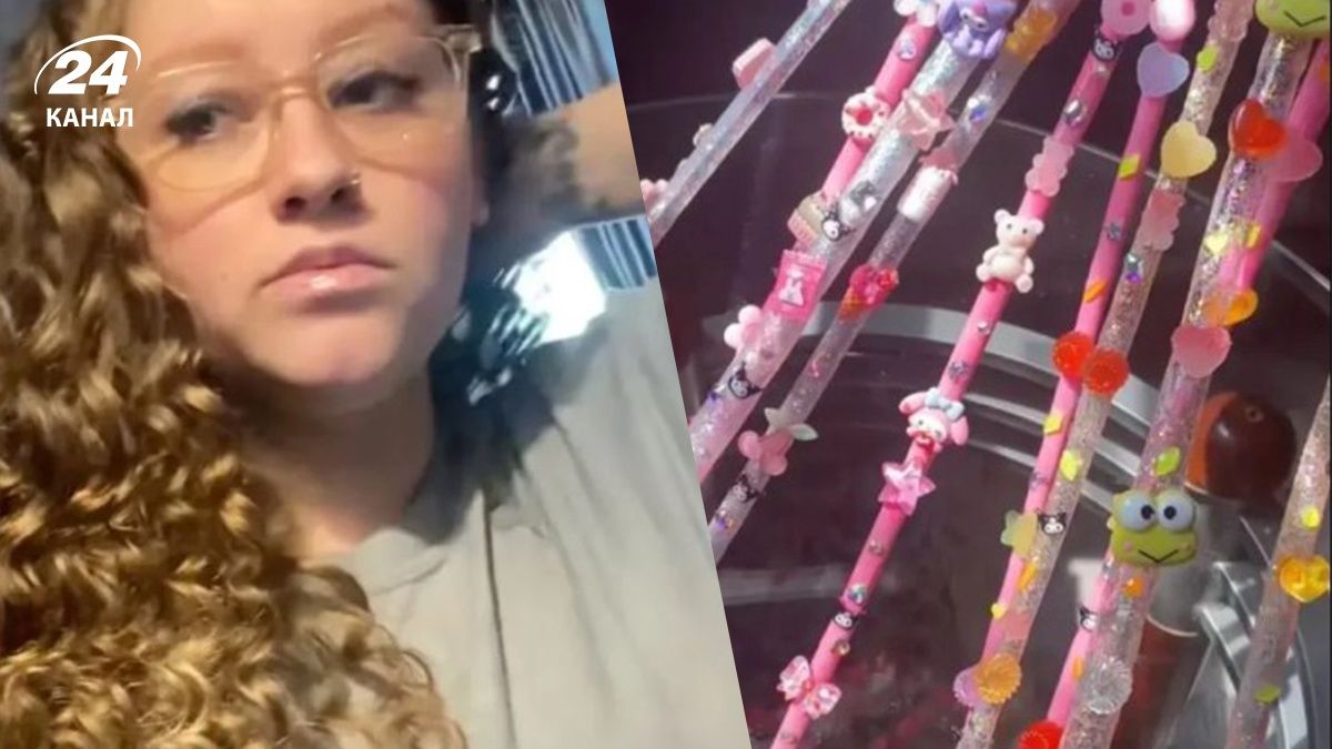 Жінка відростила 1,2 метра нігтів - чи зручно їй з ними жити Жінка відростила 1,2 метра нігтів - чи зручно їй з ними жити