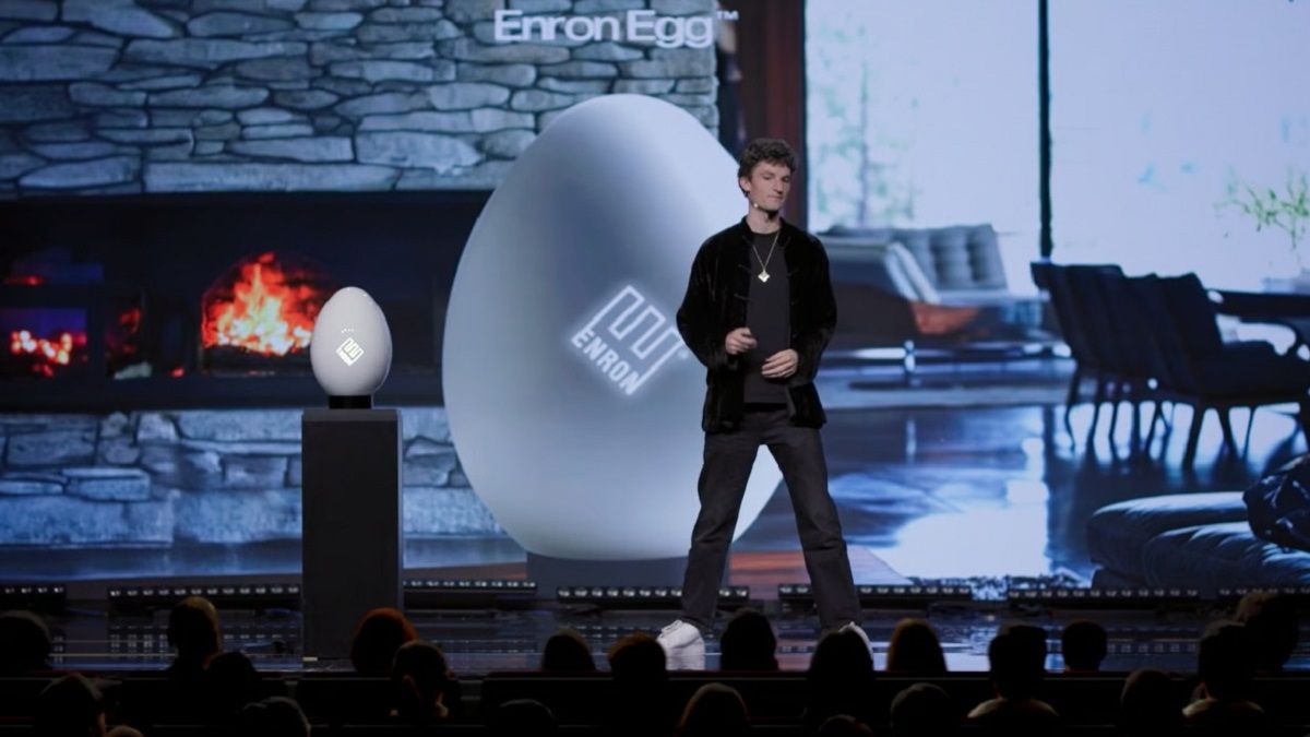 Enron Egg – домашний микроядерный реактор и все, что нужно о нем знать - Техно