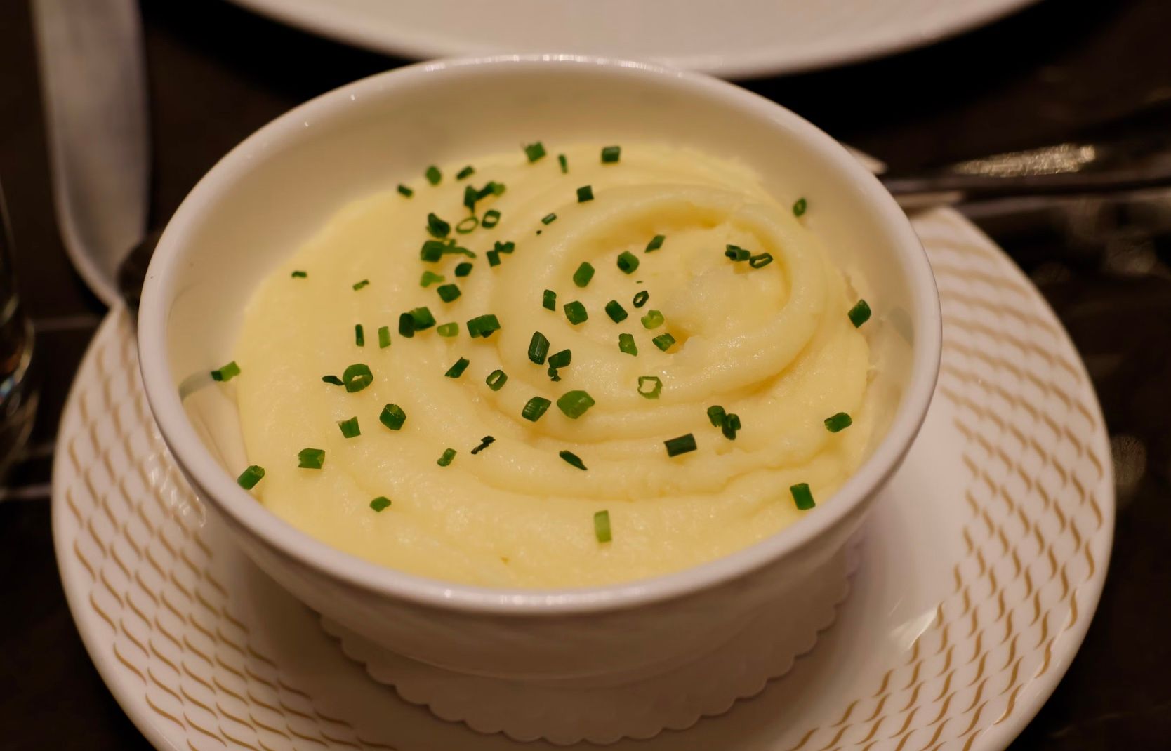 Как приготовить нежное картофельное пюре без молока и масла Как приготовить нежное картофельное пюре без молока и масла