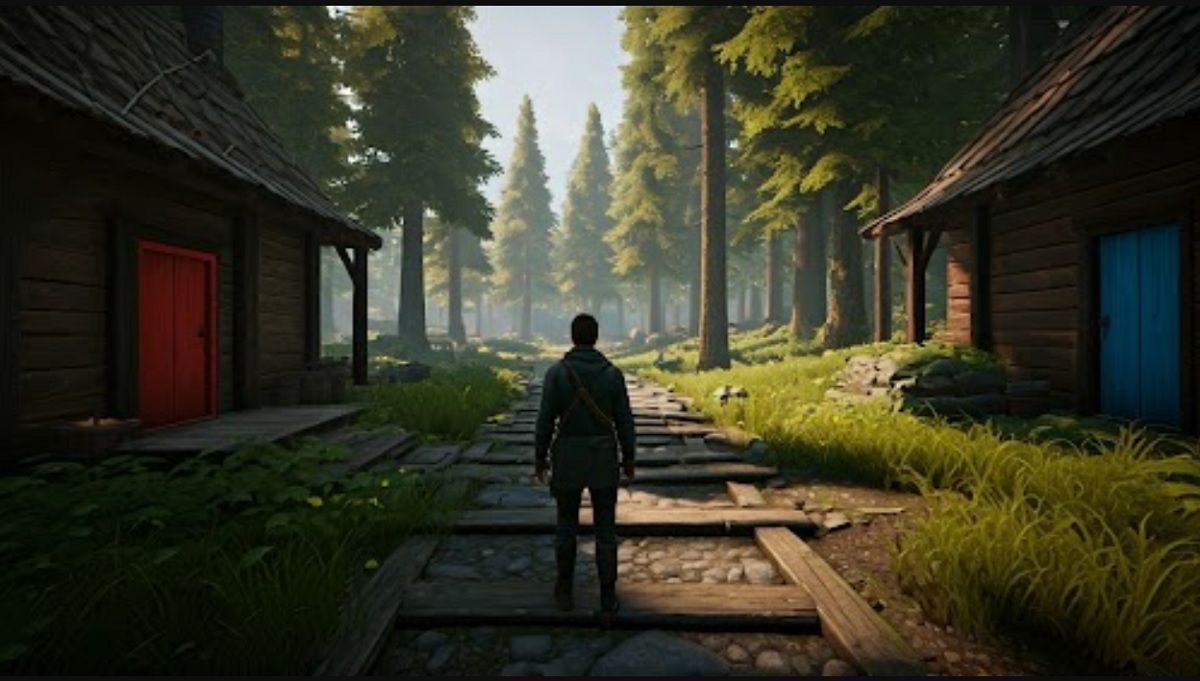 Google Genie 2 Google Genie 2