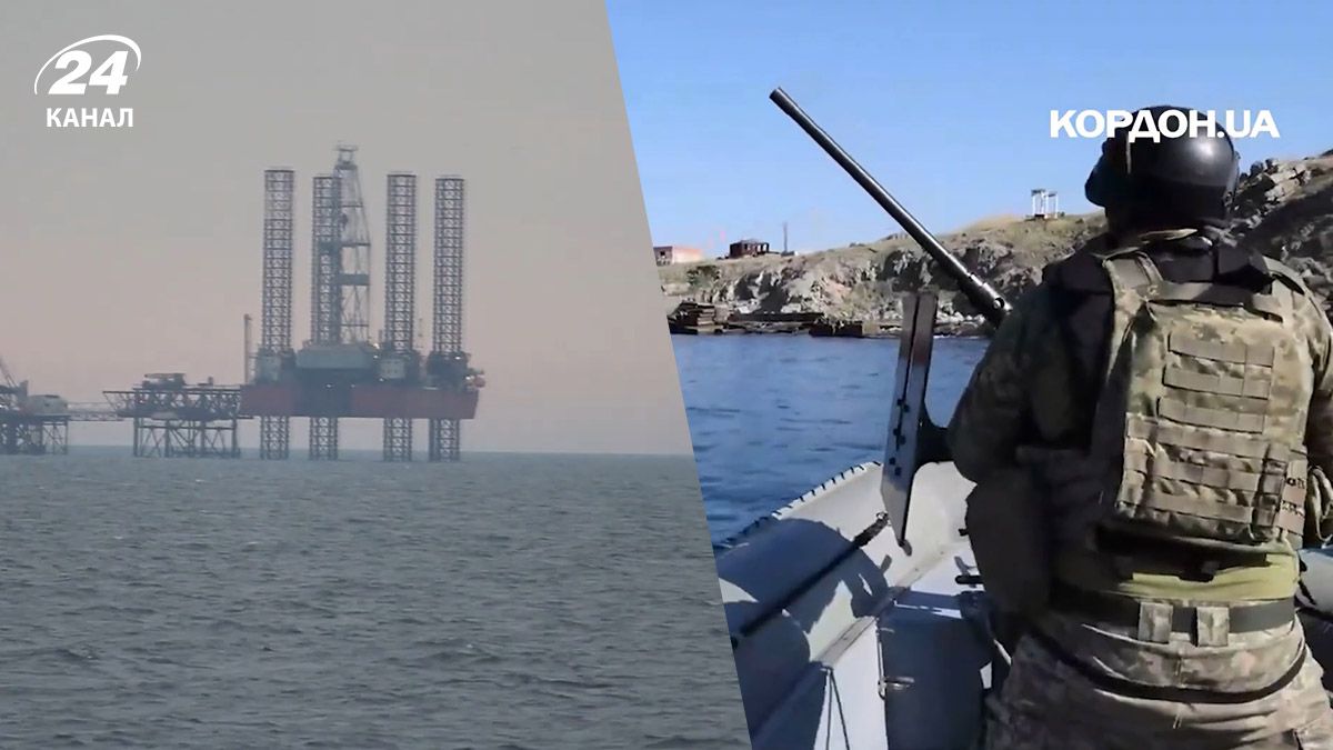 Ситуация в Черном море – как Украина удерживает тяжелый сектор - 24 Канал Ситуация в Черном море – как Украина удерживает тяжелый сектор - 24 Канал