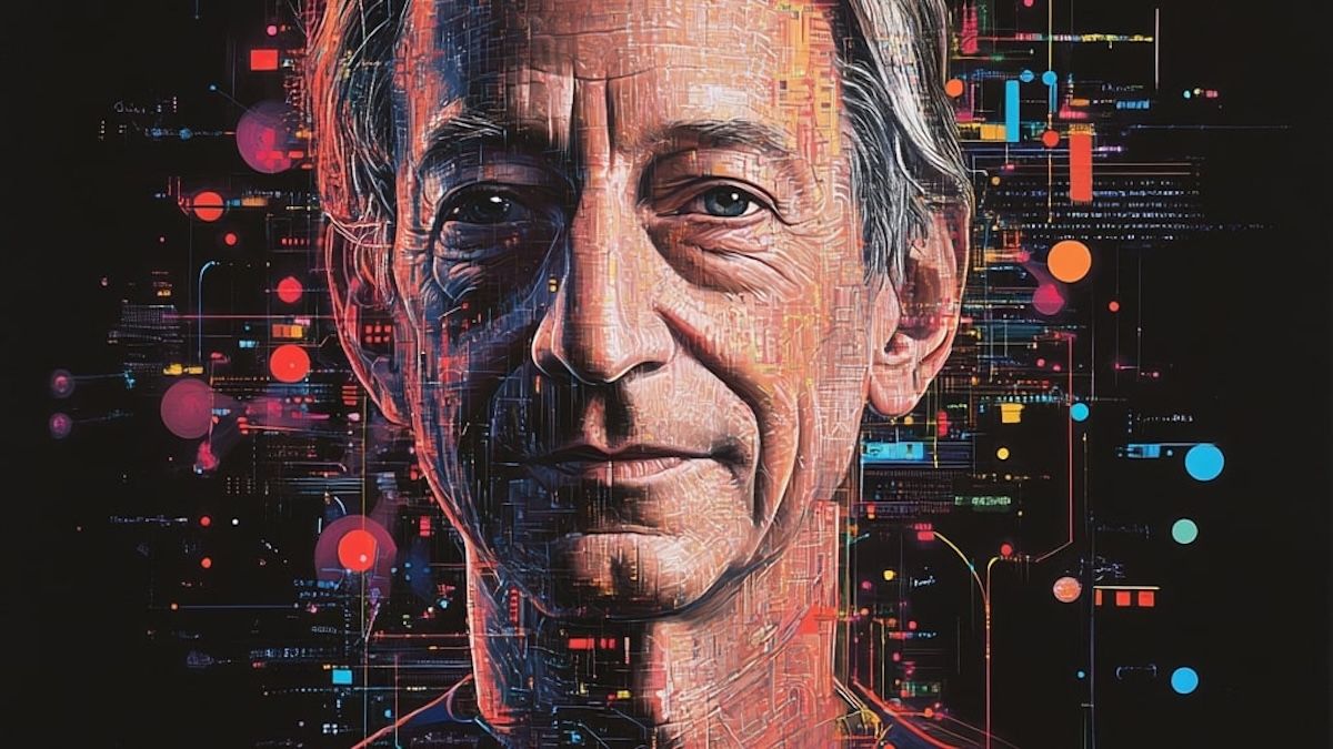 Чи може штучний інтелект знищити людство Чи може штучний інтелект знищити людство