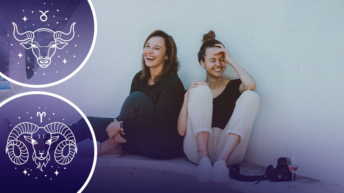 Які знаки зодіаку є найкращими друзями - гороскоп Які знаки зодіаку є найкращими друзями - гороскоп