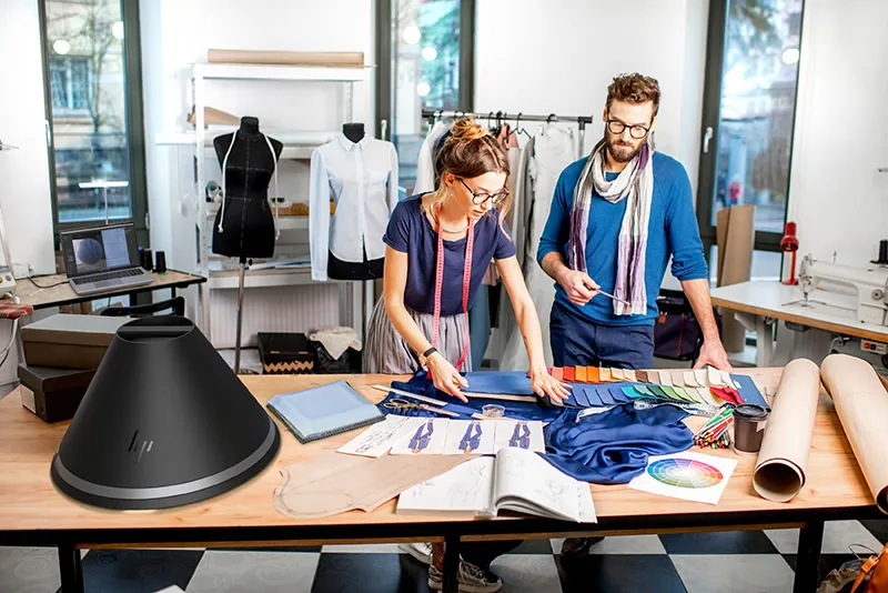 HP Z Captis HP Z Captis