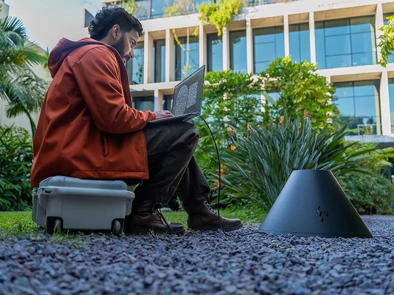 HP Z Captis HP Z Captis