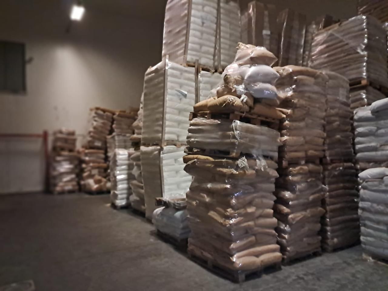 Знищать 300 тонн пельменів Знищать 300 тонн пельменів