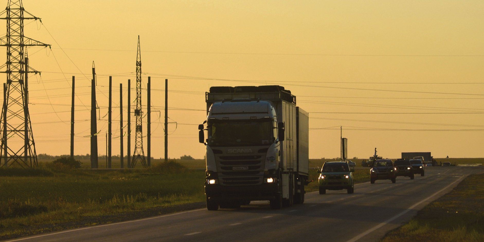 В Україні зріс попит на комерційні автівки: які авто у лідерах - Бізнес