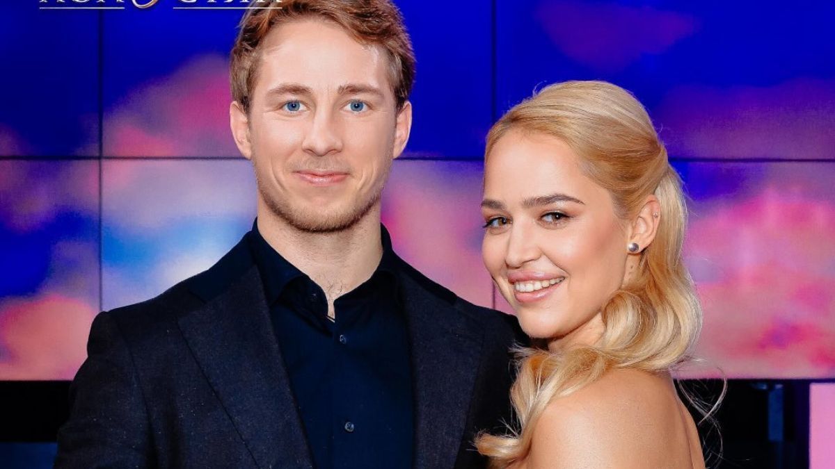 Знову доводиться обирати, – Олександр Терен показався в новому шоу після "Холостяка" - Show24 Знову доводиться обирати, – Олександр Терен показався в новому шоу після "Холостяка" - Show24