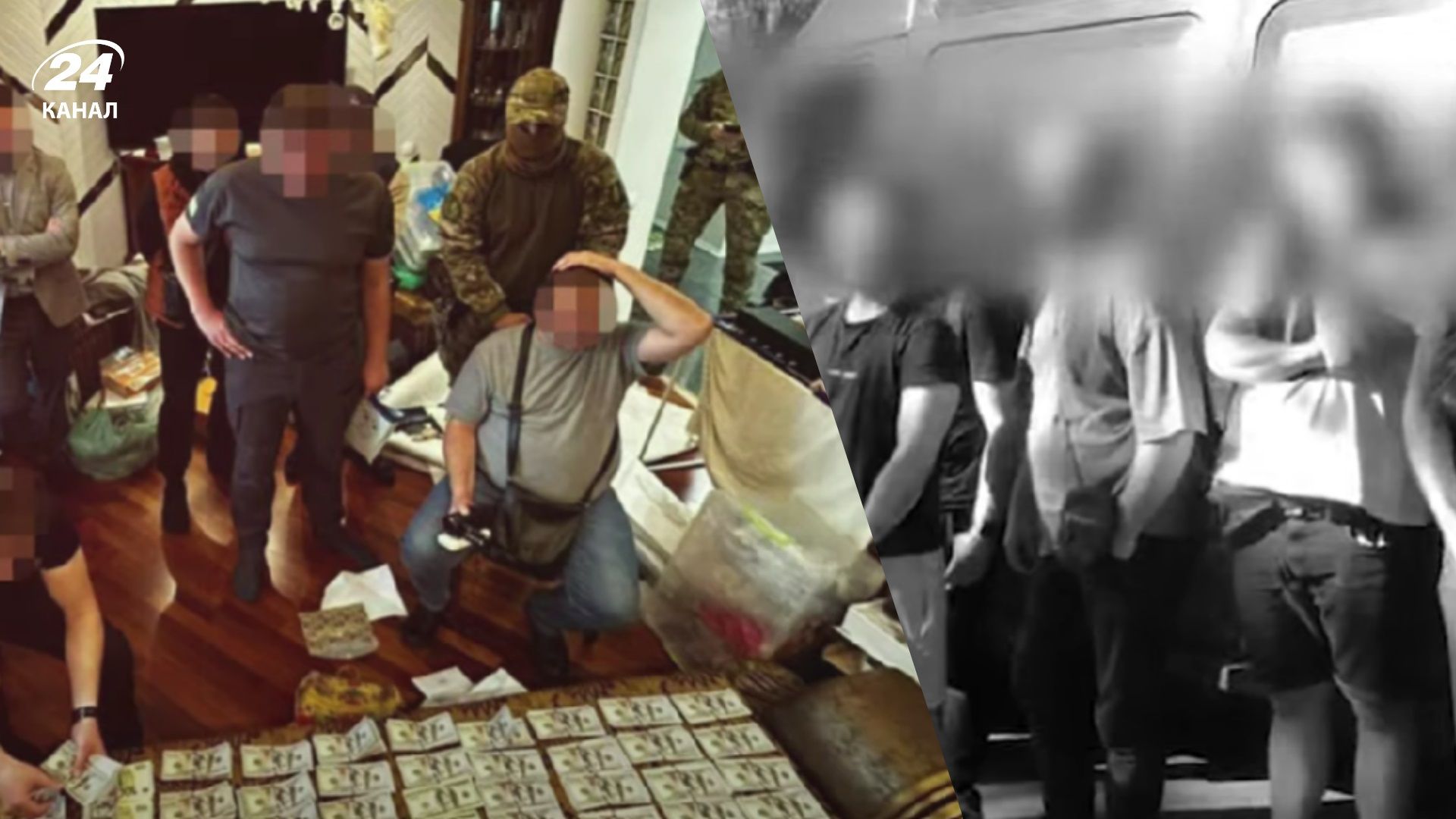 Взяток на 11 миллионов: за год разоблачили 120 должностных лиц за переправку мужчин за границу - 24 Канал Взяток на 11 миллионов: за год разоблачили 120 должностных лиц за переправку мужчин за границу - 24 Канал