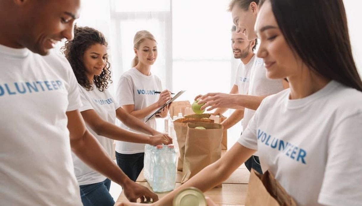 Верховная Рада приняла закон о волонтерстве в образовании - какие важные изменения предусматривает Верховная Рада приняла закон о волонтерстве в образовании - какие важные изменения предусматривает