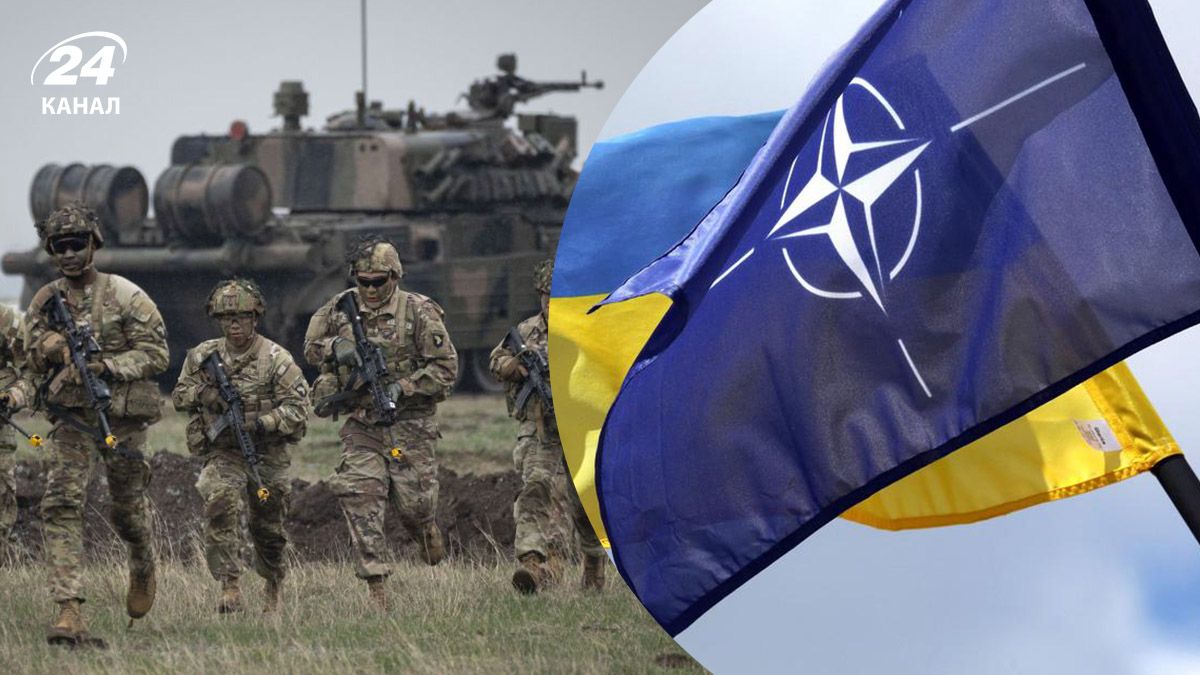 Вступ України до НАТО – чи реалістичний фінський сценарій для України - 24 Канал Вступ України до НАТО – чи реалістичний фінський сценарій для України - 24 Канал