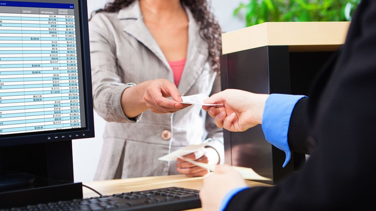 Банківська таємниця Банківська таємниця