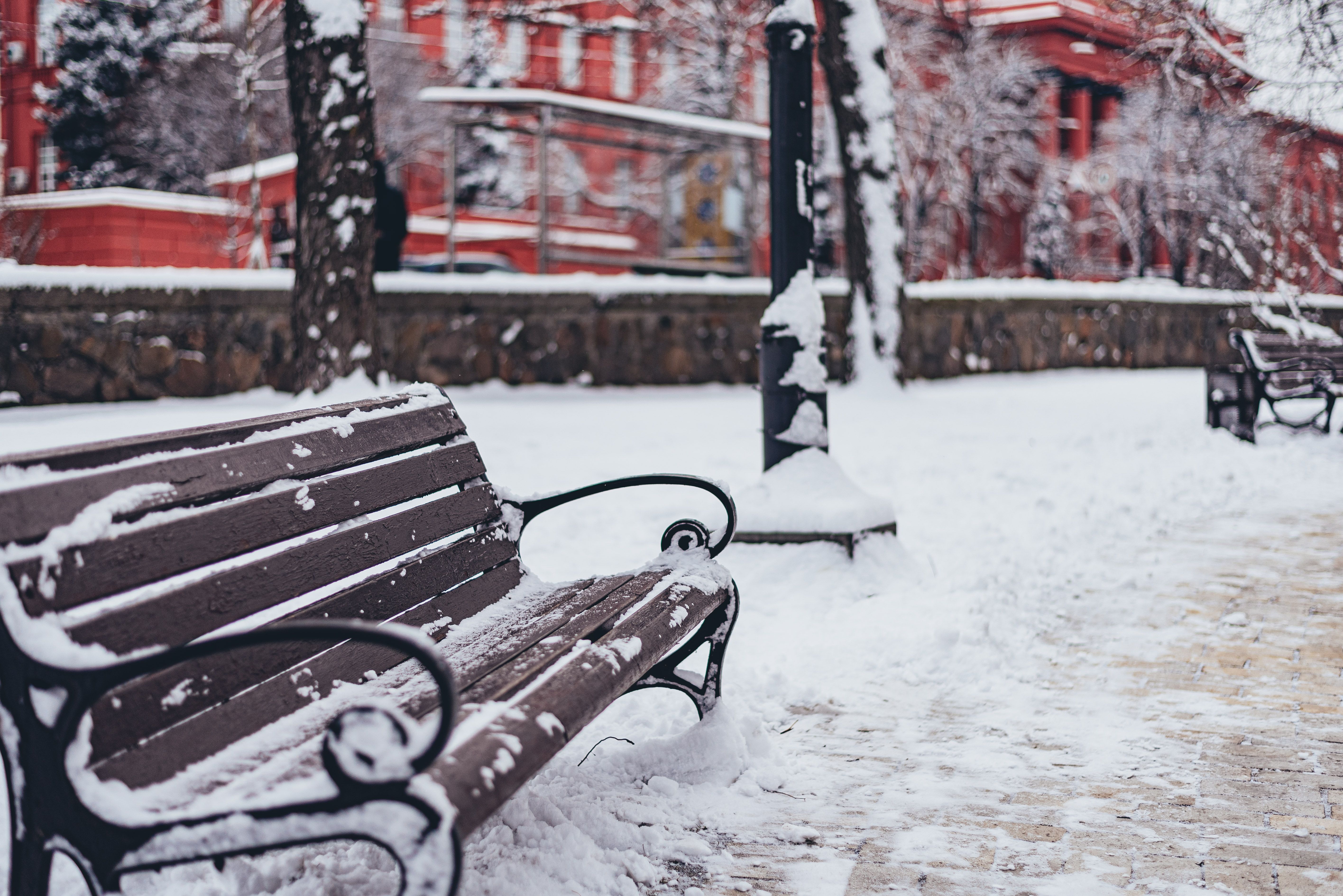 Погода в Україні на 9 січня Погода в Україні на 9 січня