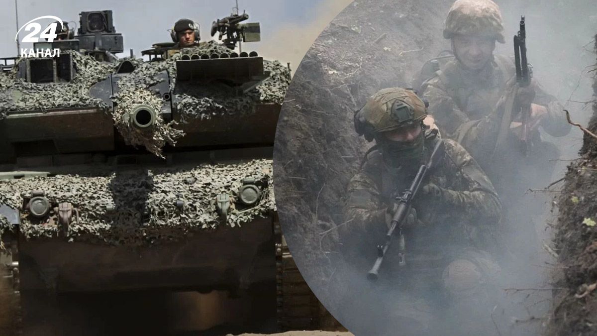 Операція ЗСУ в Курській області – наскільки важливими є нові контратаки - 24 Канал Операція ЗСУ в Курській області – наскільки важливими є нові контратаки - 24 Канал