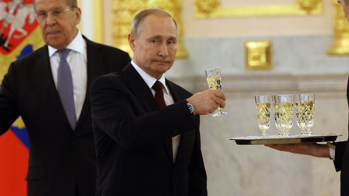 Чому Росія не постачає газ до Придністров'я Чому Росія не постачає газ до Придністров'я