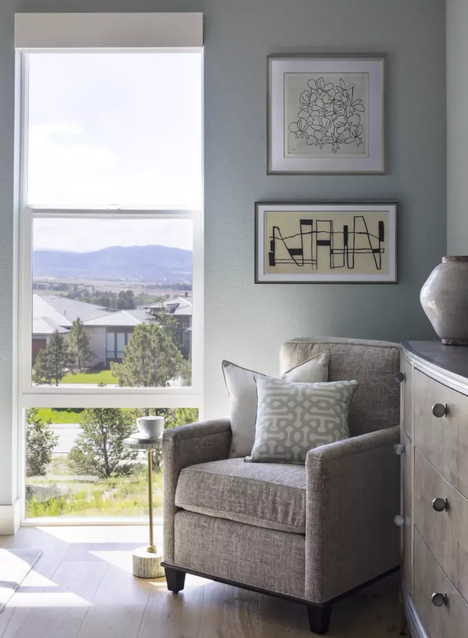 Дизайн інтер'єру Дизайн інтер'єру