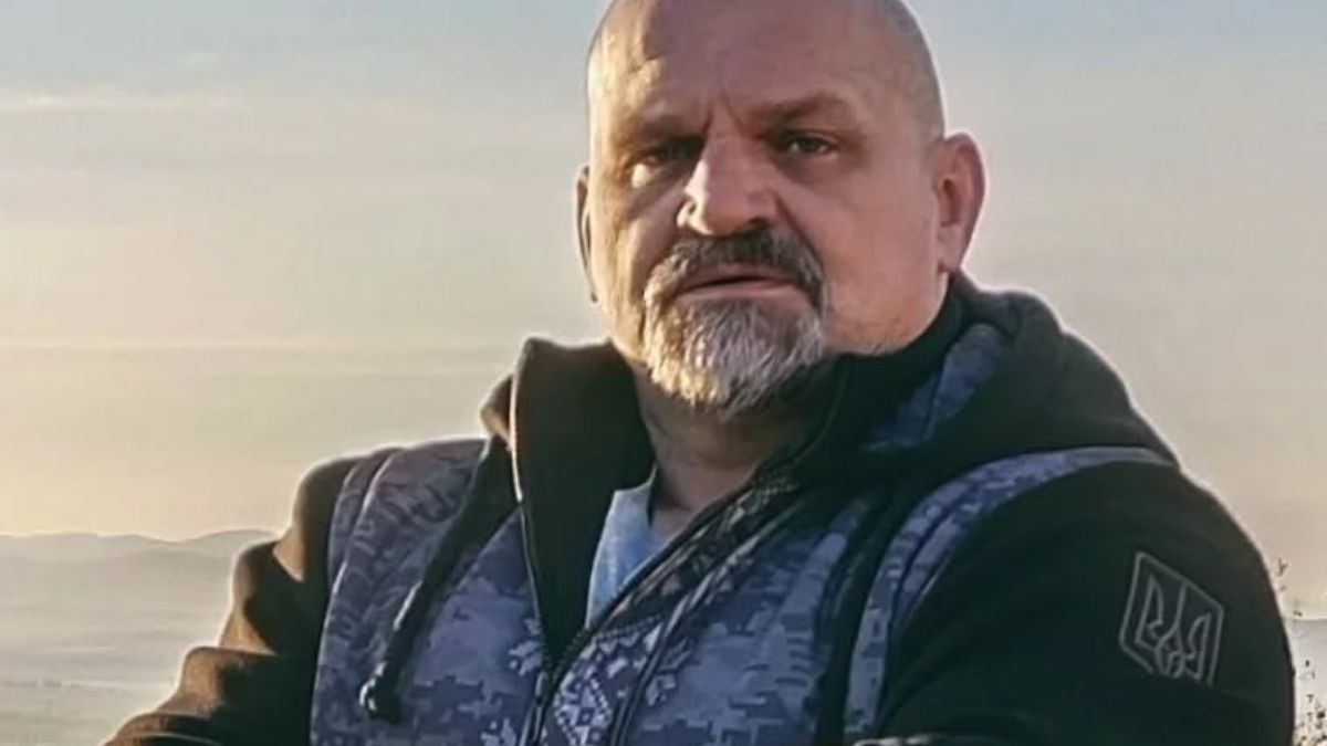 Василь Вірастюк Василь Вірастюк