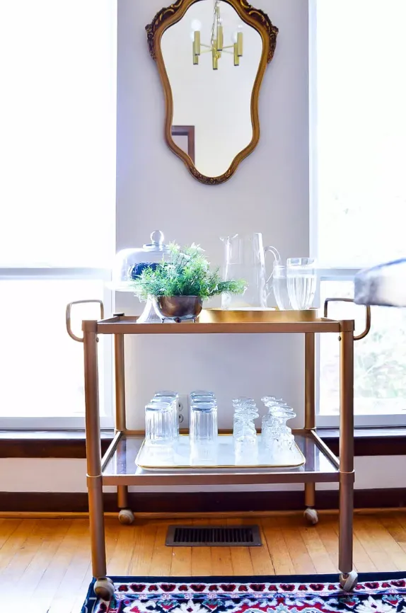 барні візки барні візки