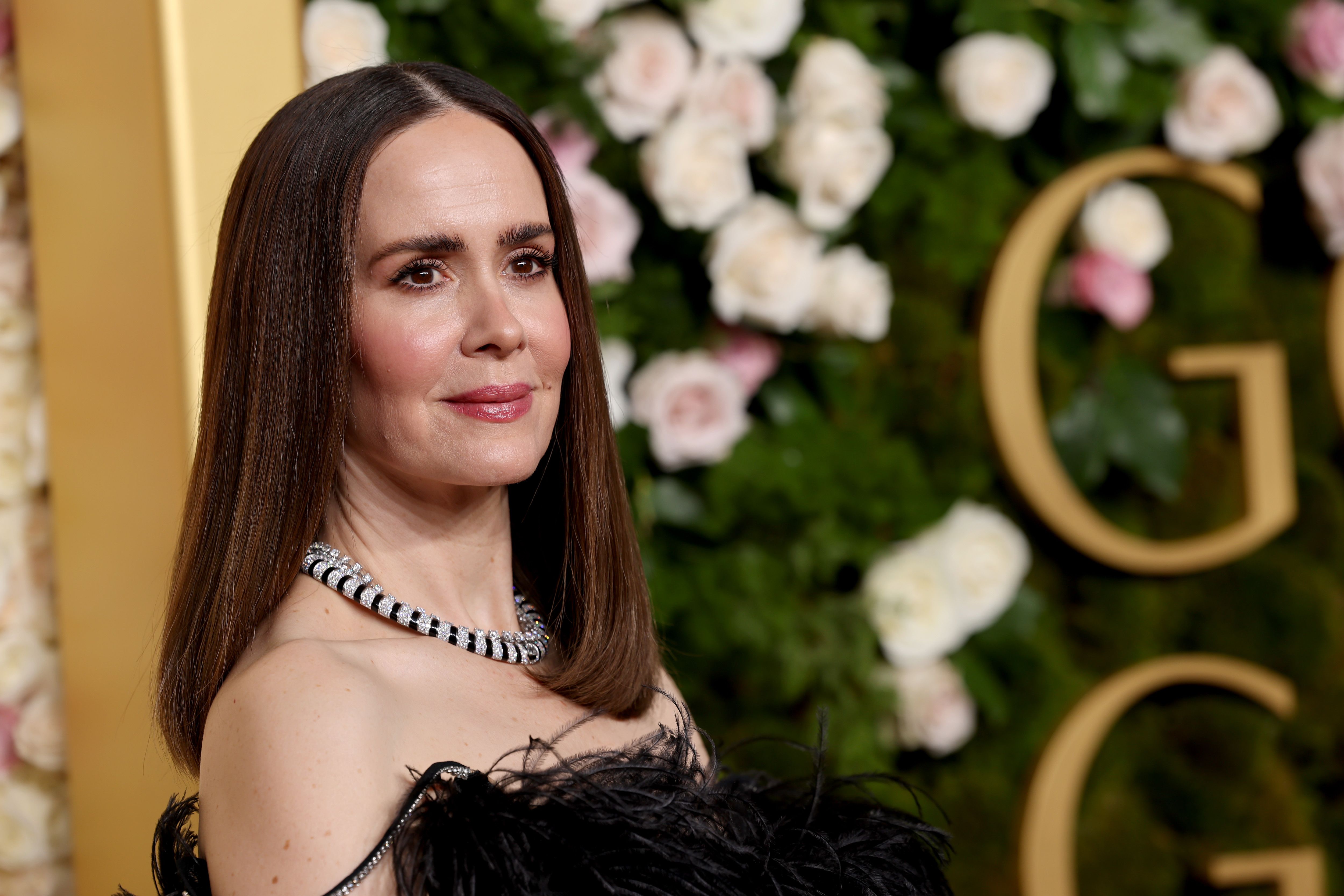 Летний домик Сары Полсон Летний домик Сары Полсон