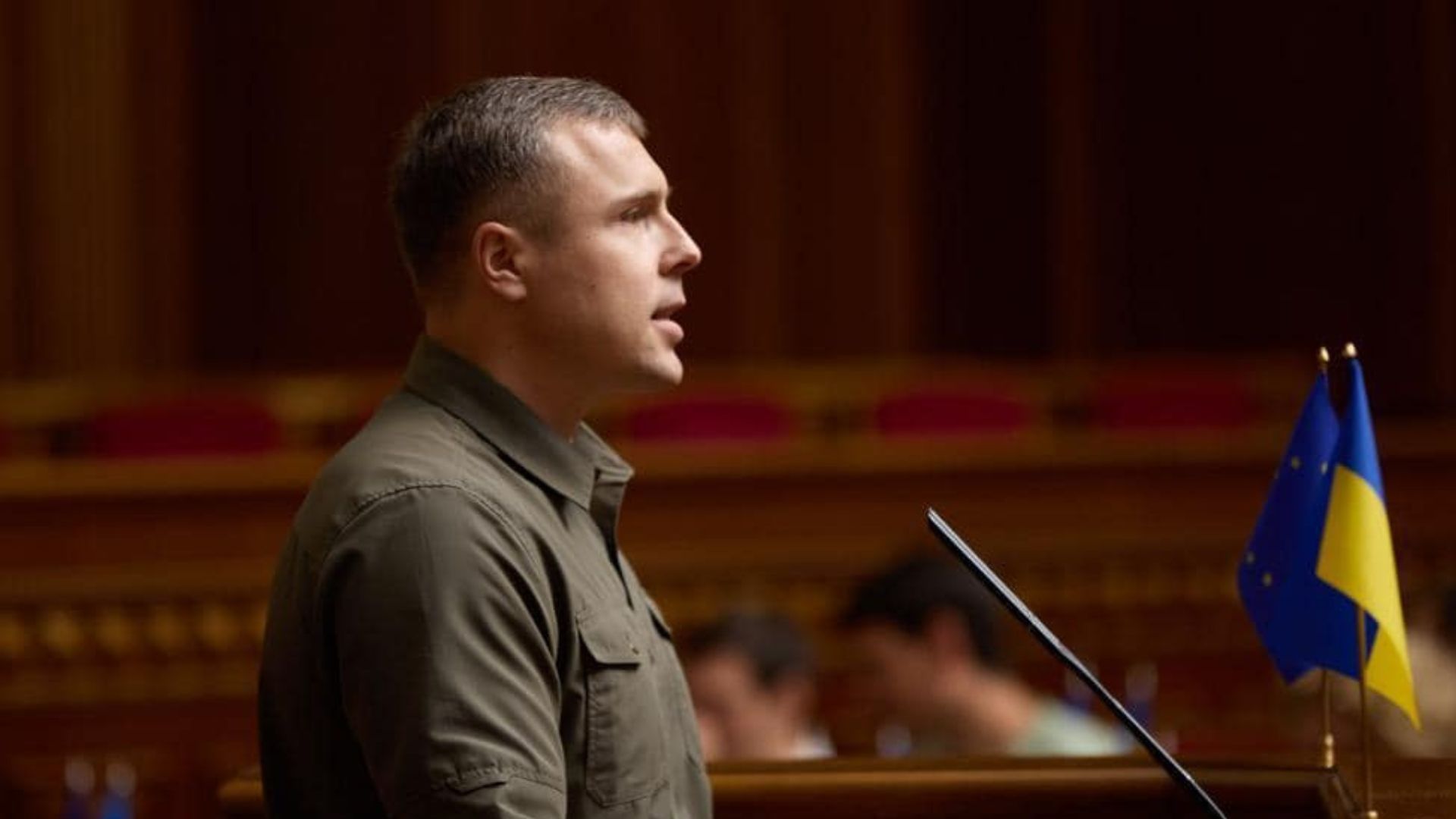 Костенко про демобілізацію військових Костенко про демобілізацію військових