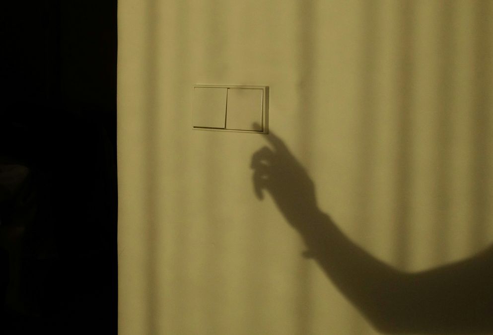 Мастер-выключатель: умное решение для экономии электроэнергии