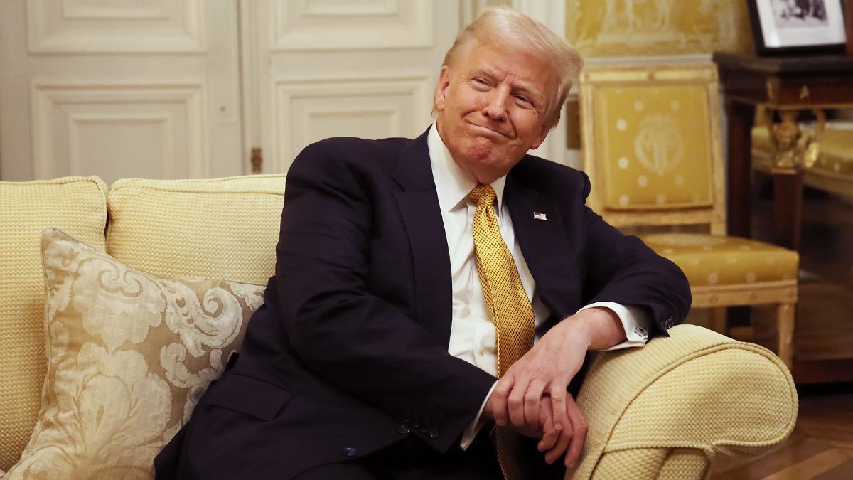 Як Гренландія, Данія, Канада та Панама реагують на скандальні заяви Трампа - 24 Канал Як Гренландія, Данія, Канада та Панама реагують на скандальні заяви Трампа - 24 Канал