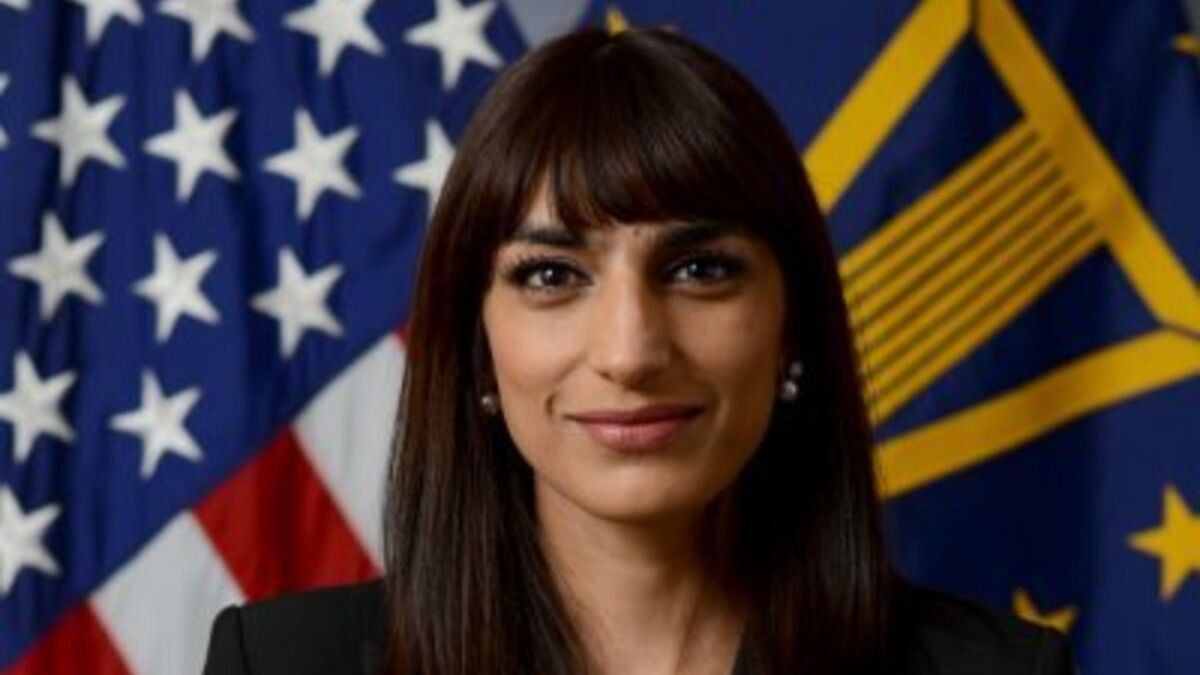 В Пентагоне высказались о помощи Украине В Пентагоне высказались о помощи Украине