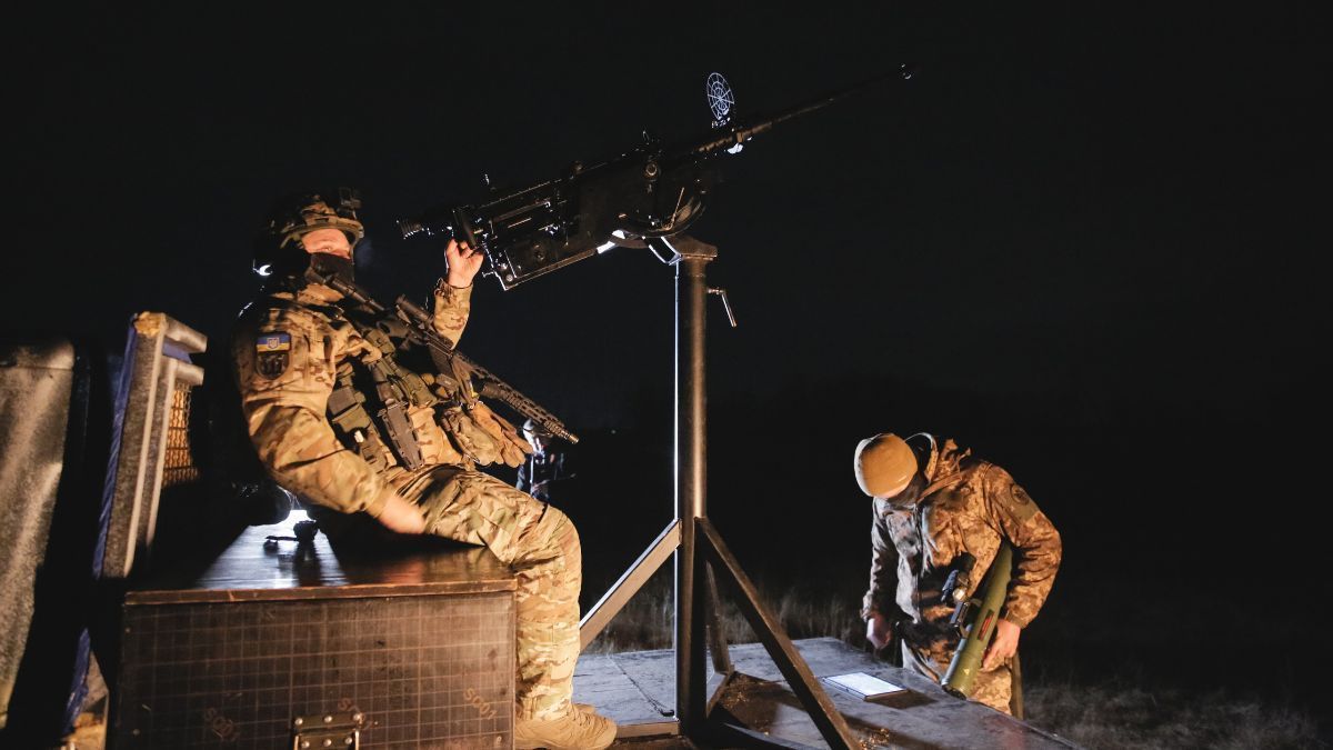 Шахеды атаковали Украину 9 января - 24 Канал Шахеды атаковали Украину 9 января - 24 Канал