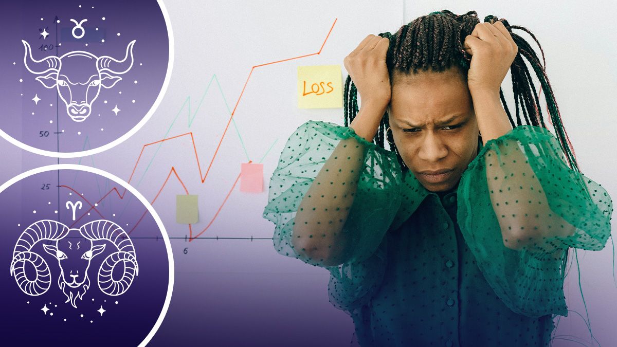 У кого в січні виникнуть проблеми на роботі - гороскоп У кого в січні виникнуть проблеми на роботі - гороскоп