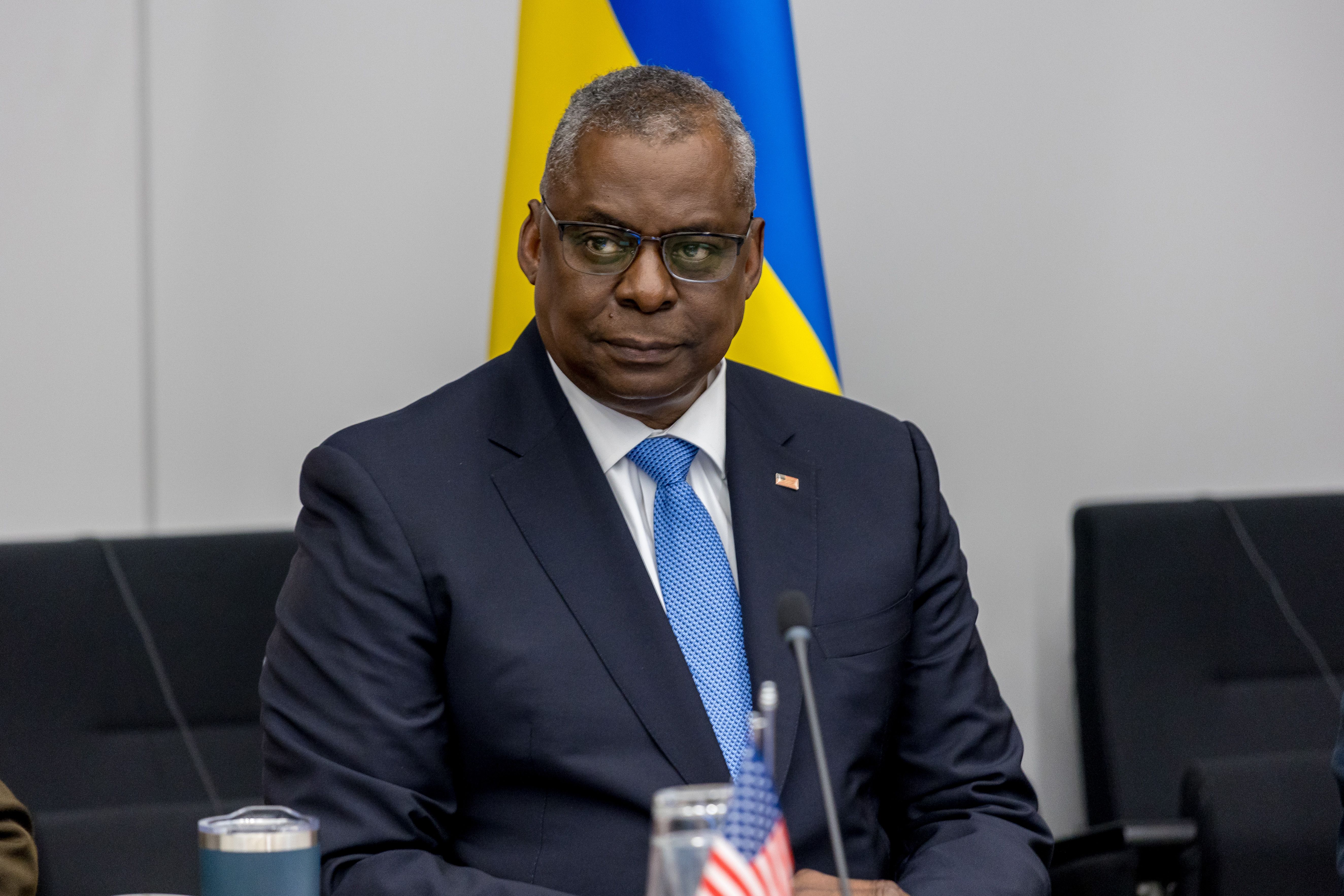 Росія не має всіх переваг в Україні, як здається, – очільник Міноборони США - 24 Канал Росія не має всіх переваг в Україні, як здається, – очільник Міноборони США - 24 Канал