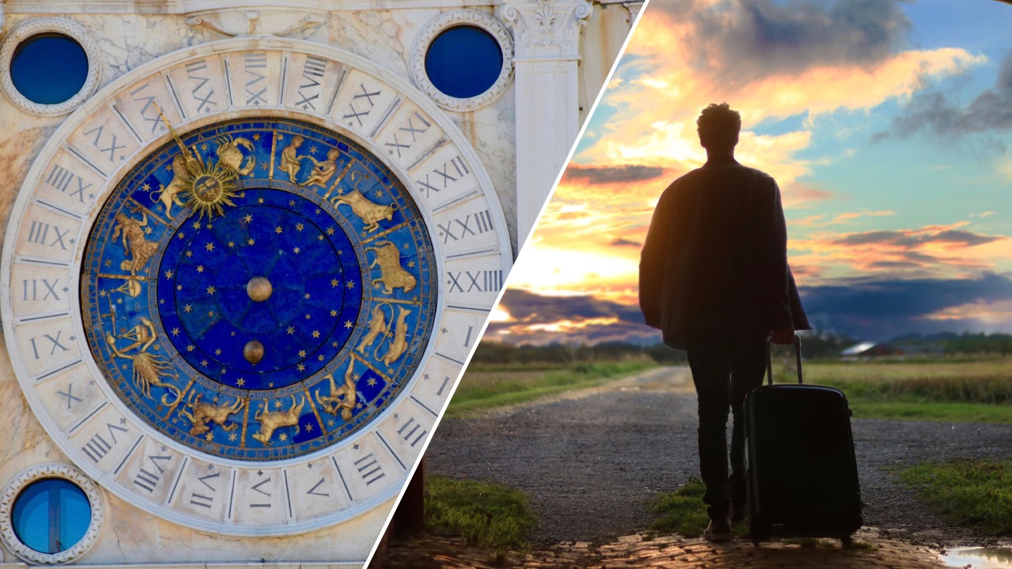 Куда поехать в путешествие в 2025 году каждому знаку Зодиака Куда поехать в путешествие в 2025 году каждому знаку Зодиака