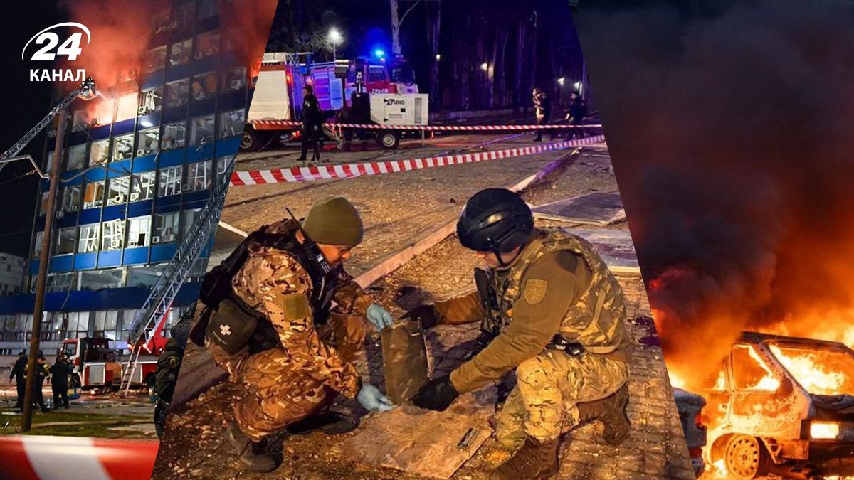 Обстрел Запорожья 8 января Обстрел Запорожья 8 января