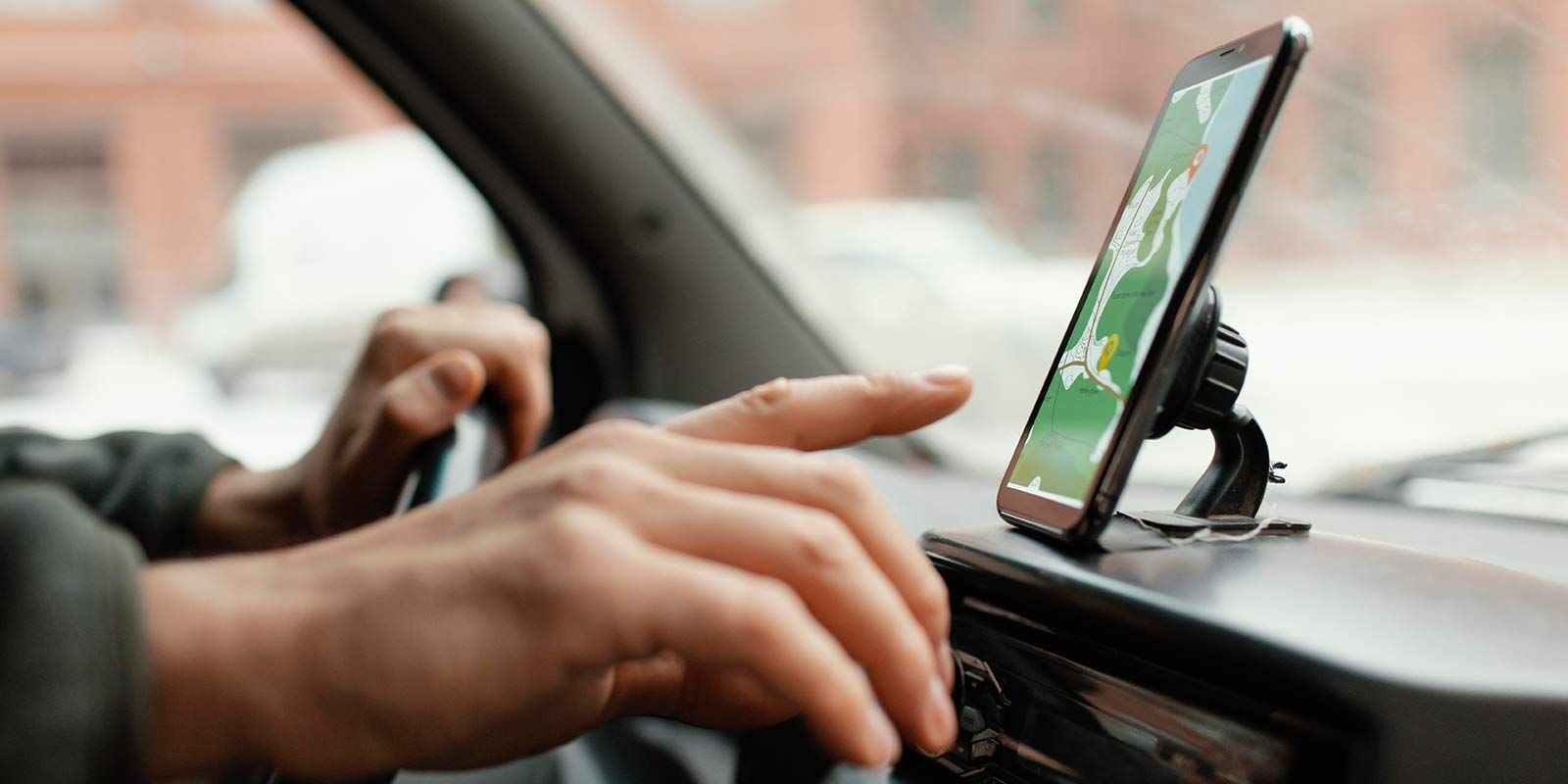 В Києві громадяни можуть їздити на таксі безоплатно: кому доступна послуга - Бізнес В Києві громадяни можуть їздити на таксі безоплатно: кому доступна послуга - Бізнес